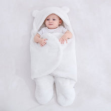 Load image into Gallery viewer, Giggle's Kid's™️ Ultra-Soft Sleeping Bag
