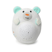 Load image into Gallery viewer, Giggle's Kid's™️ Soft Toys Led Night Lamp Projector