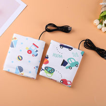 Load image into Gallery viewer, Giggle's Kid's™️ Bottle Warmer