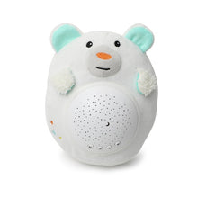 Load image into Gallery viewer, Giggle&#39;s Kid&#39;s™️ Soft Toys Led Night Lamp Projector

